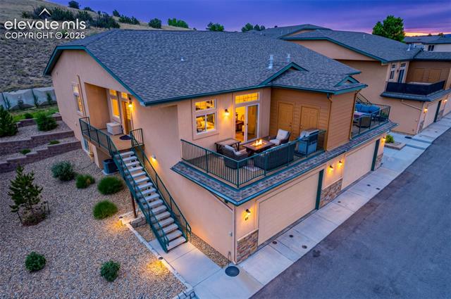 260 Eagle Summit