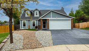 5428 Pinon Valley