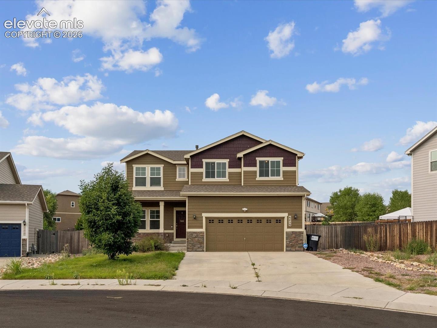 6459 Marilee Way