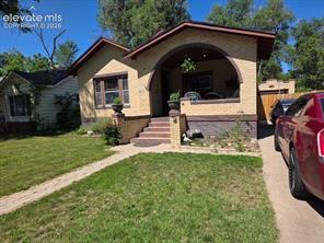 815 Bragdon