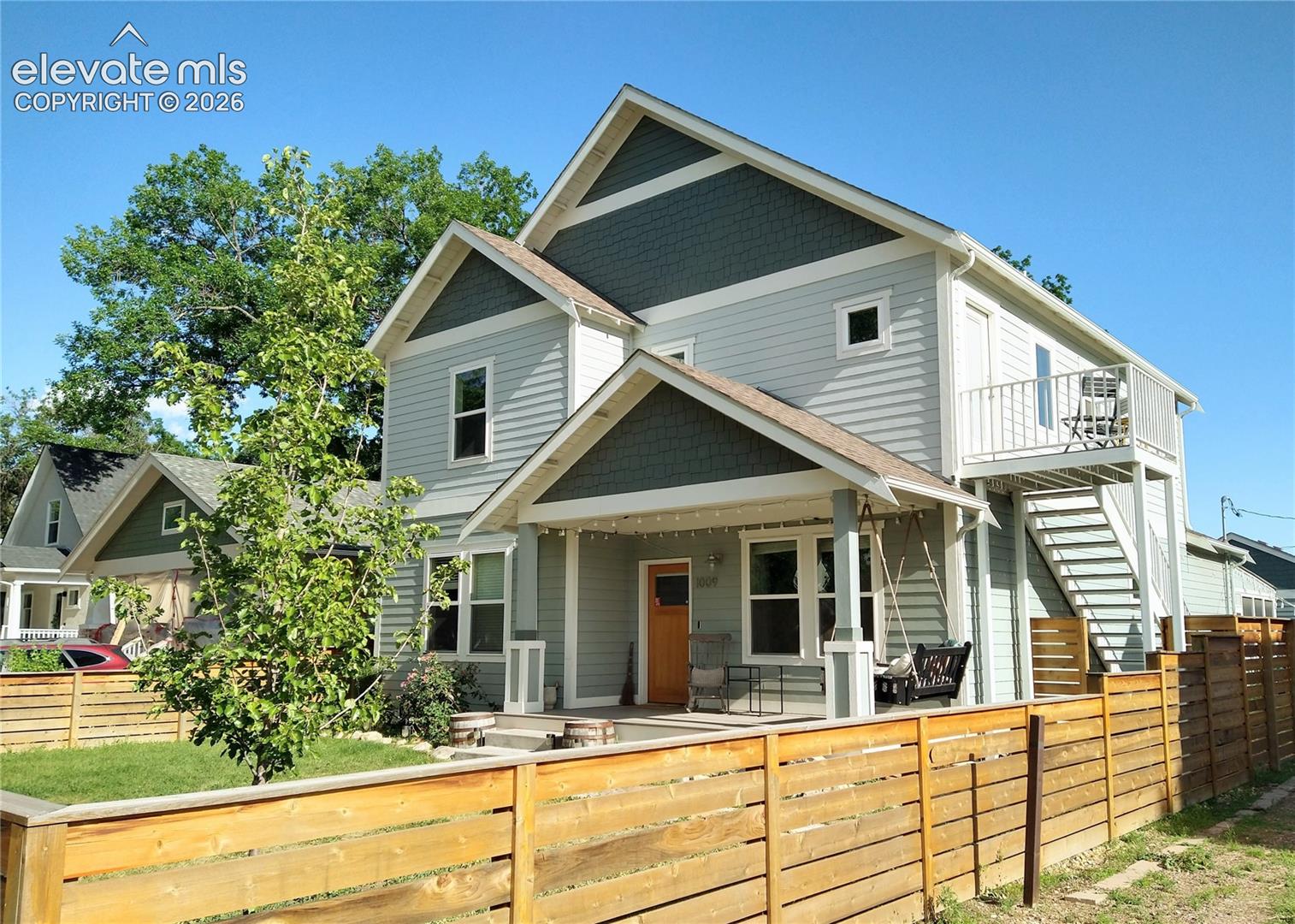 1007 Boulder Street