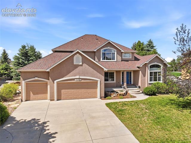 1630 Oakmont