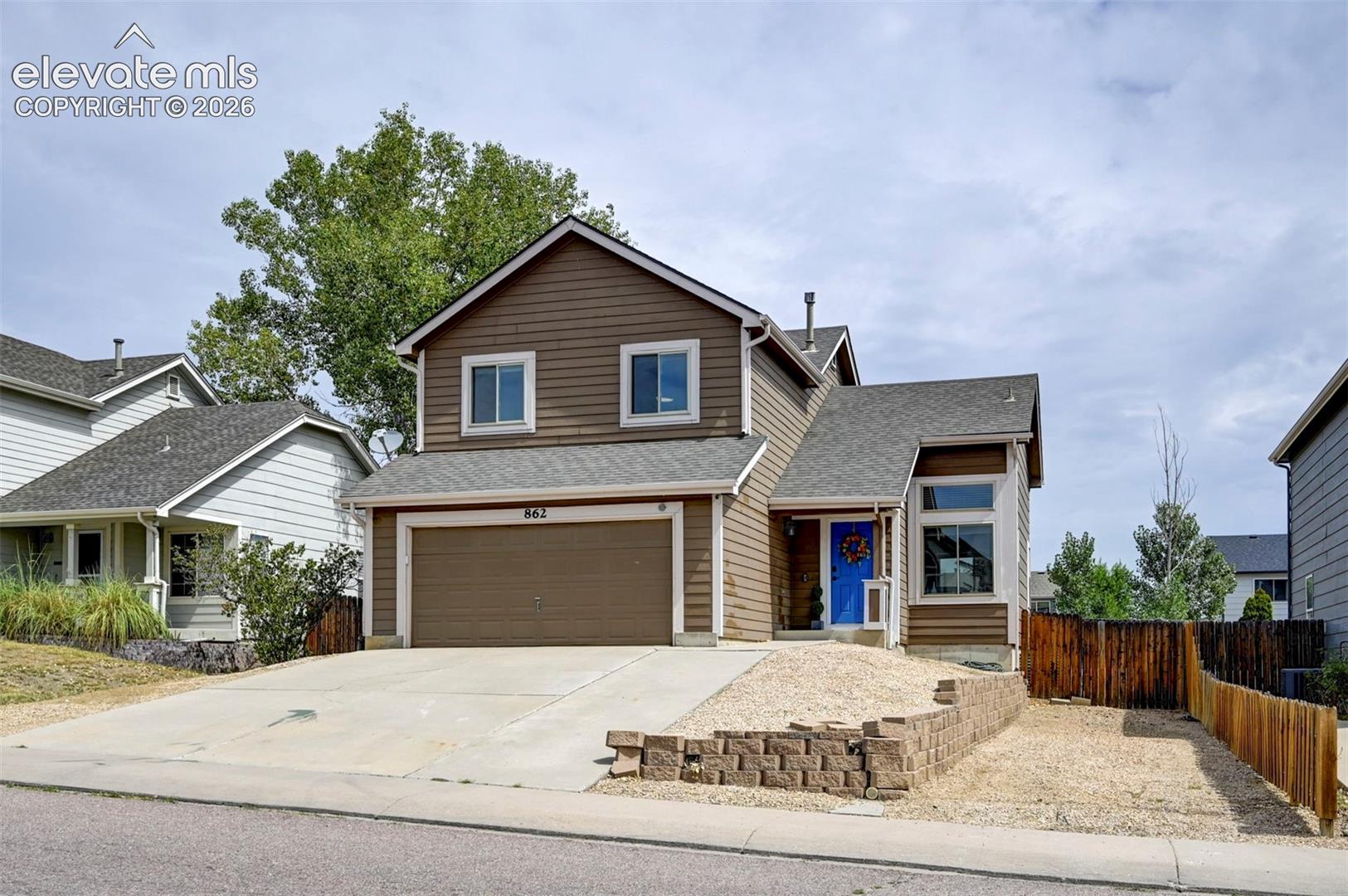 862 Descendant Drive