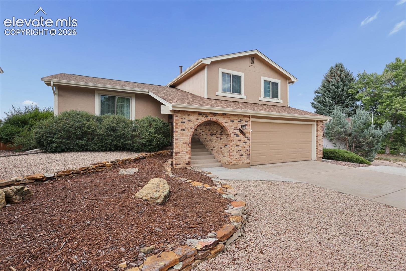2785 Roundtop Drive