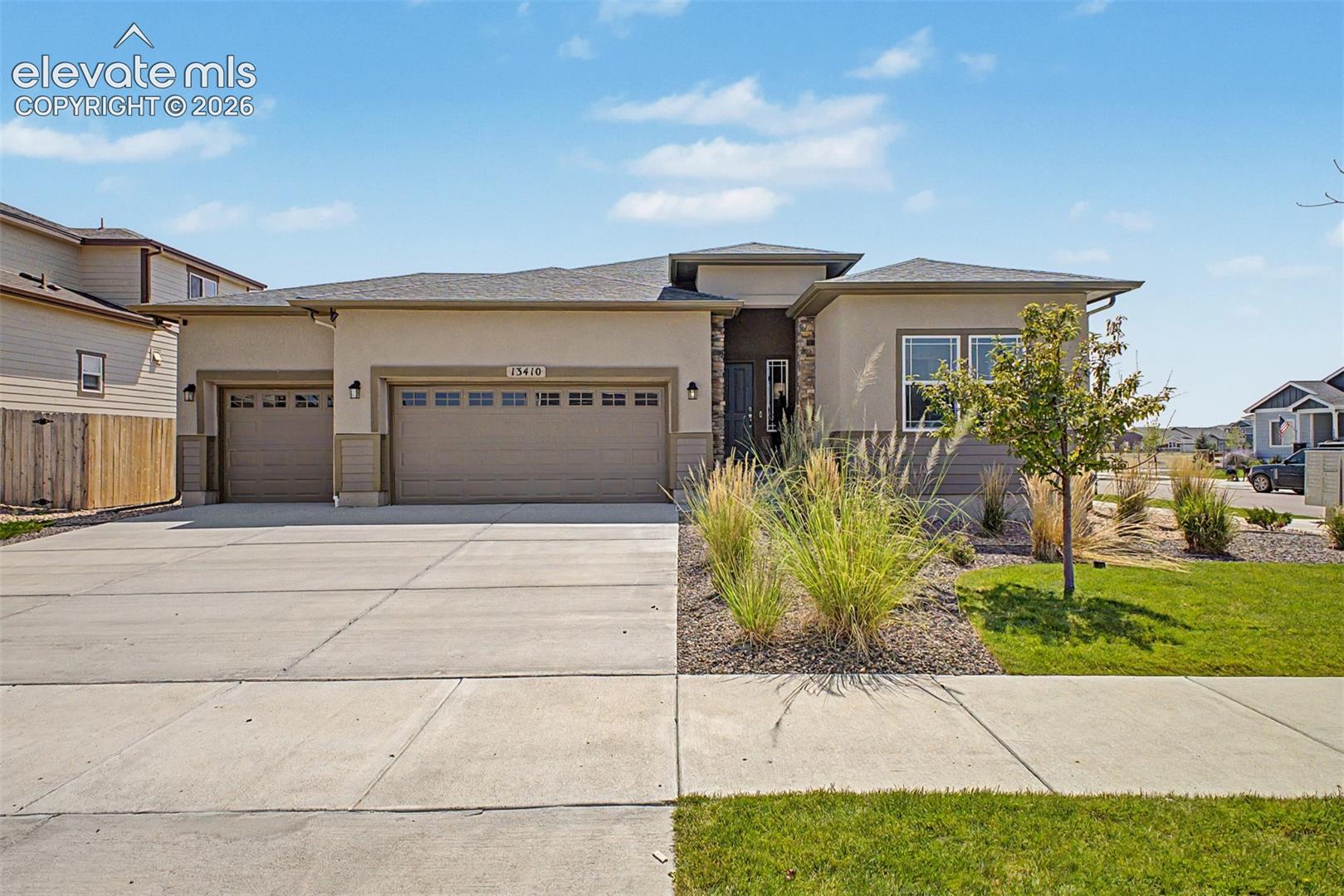 13410 New Ranch Drive