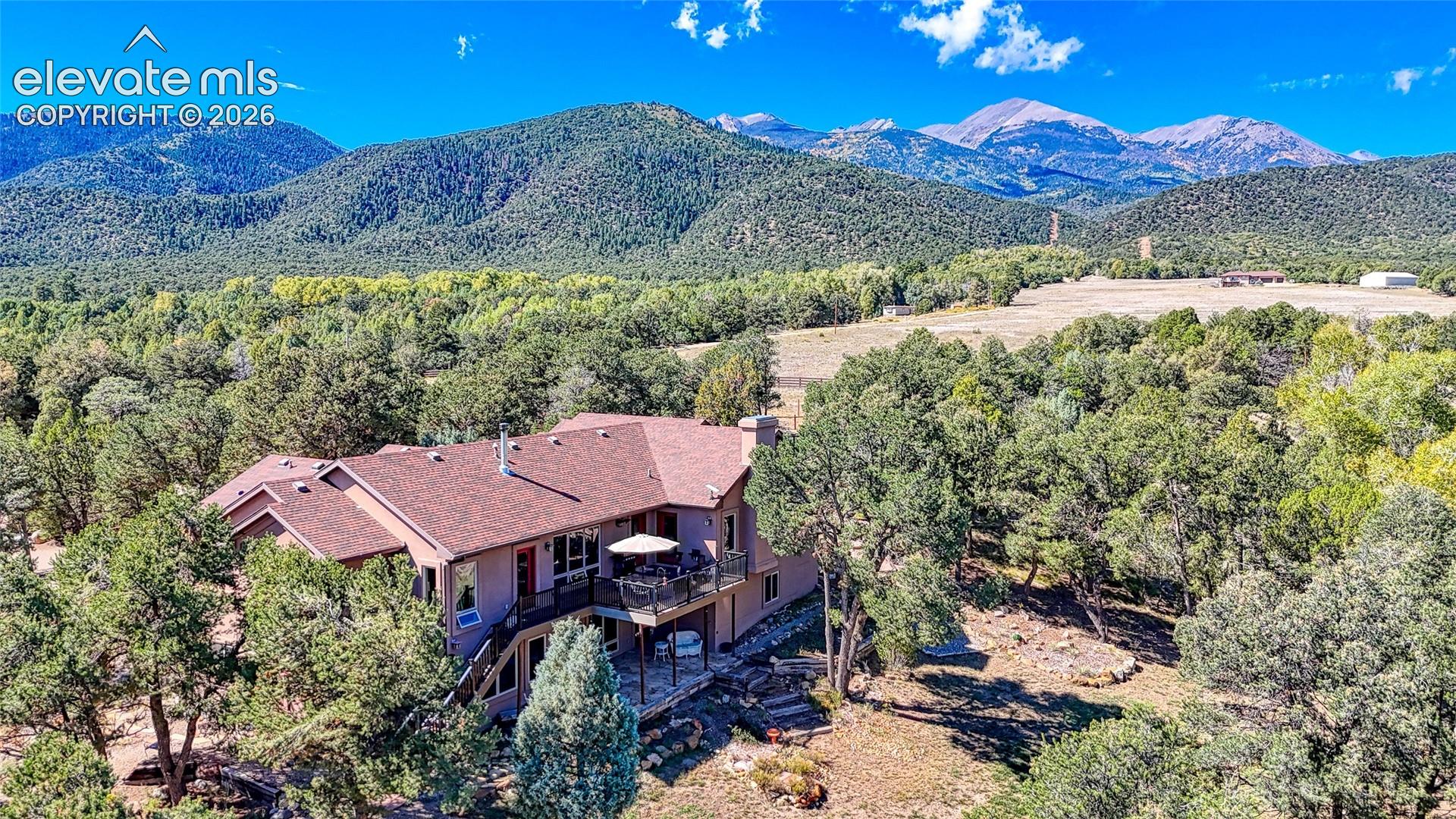 990 Hamilton Creek Road
