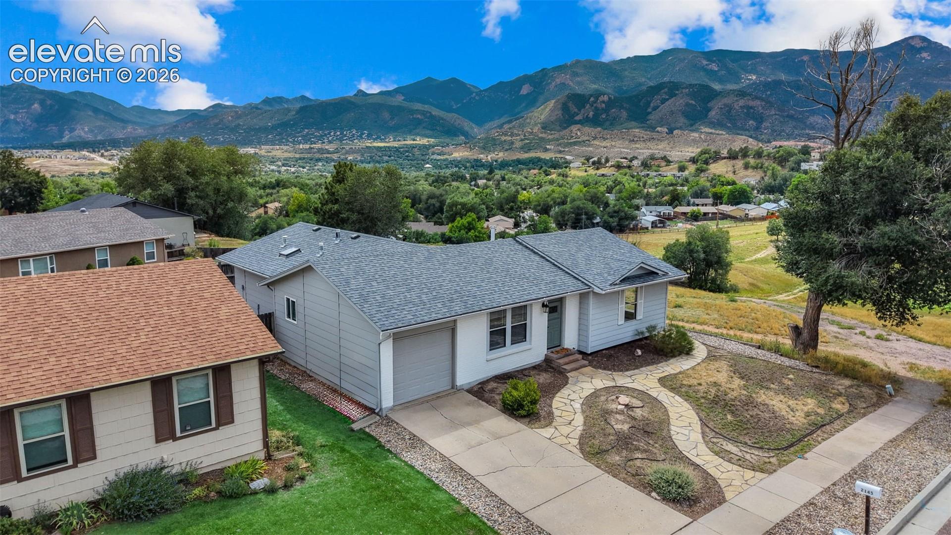 2145 Friendship Place