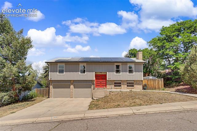 5660 Tuckerman