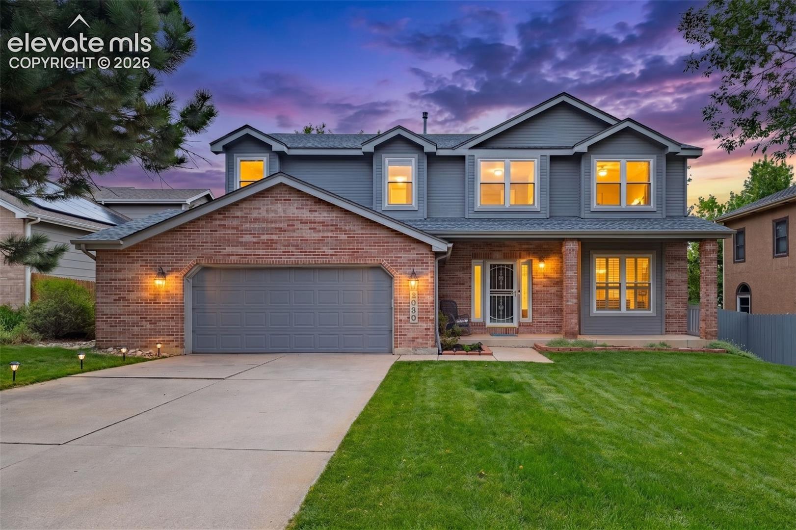 2030 Avalon Court