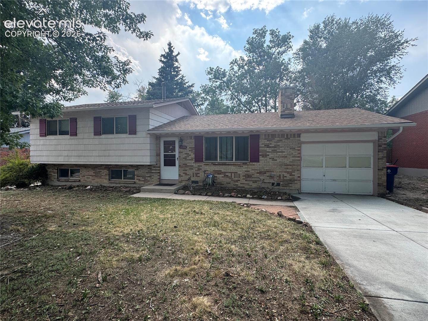1106 Bowser Drive