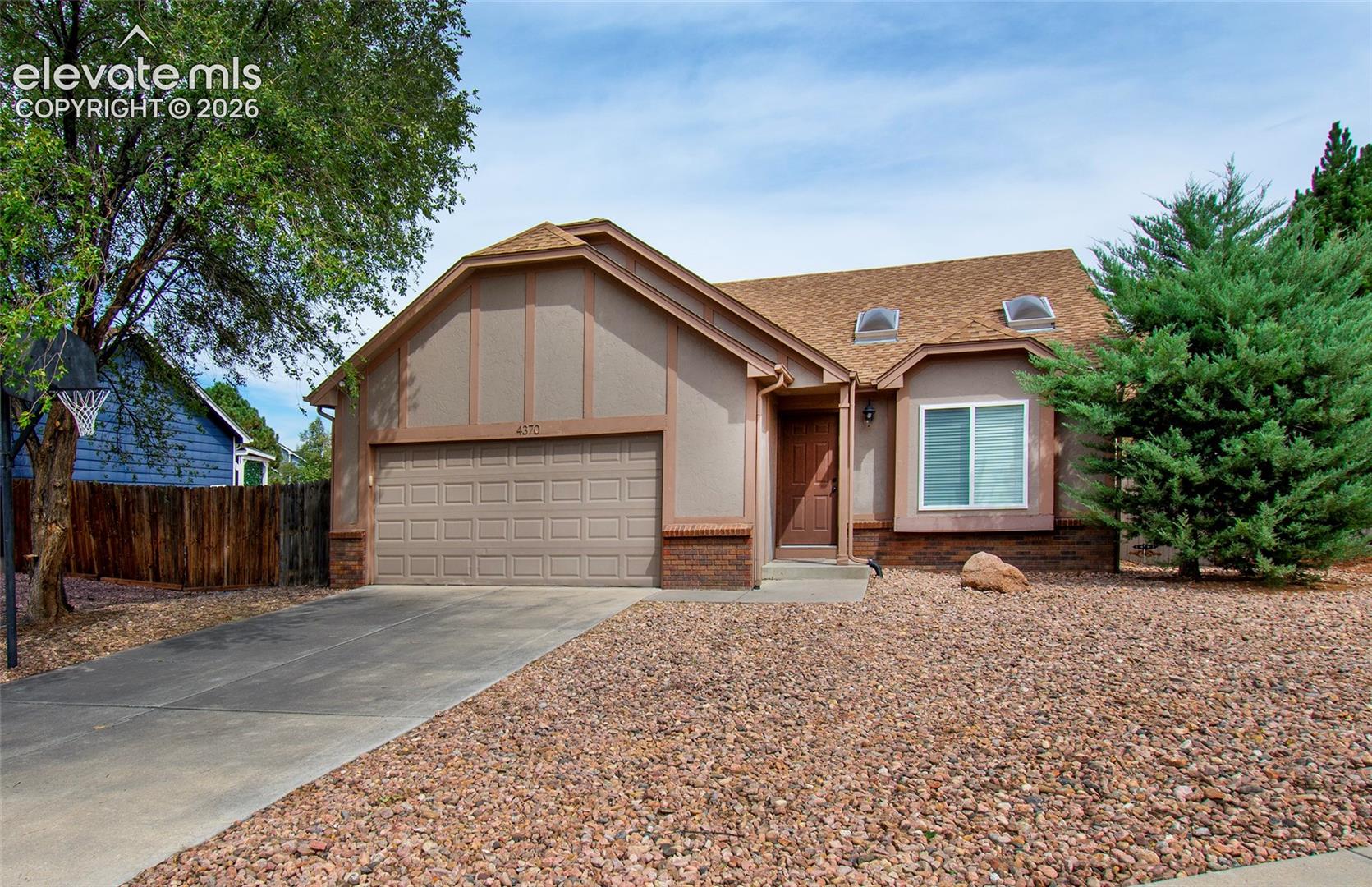 4370 Begonia Terrace