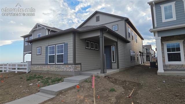 5355 Hodges