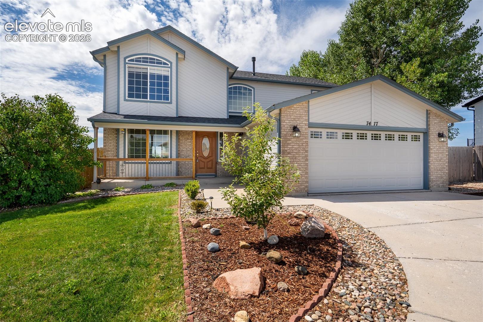 7477 Theresa Drive