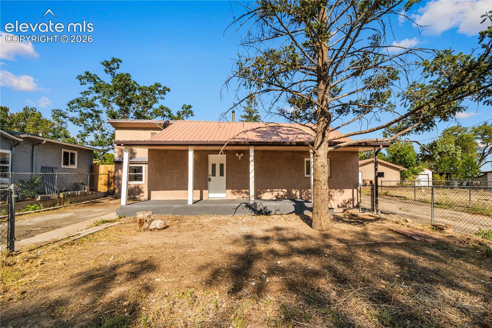 535 Cactus Street