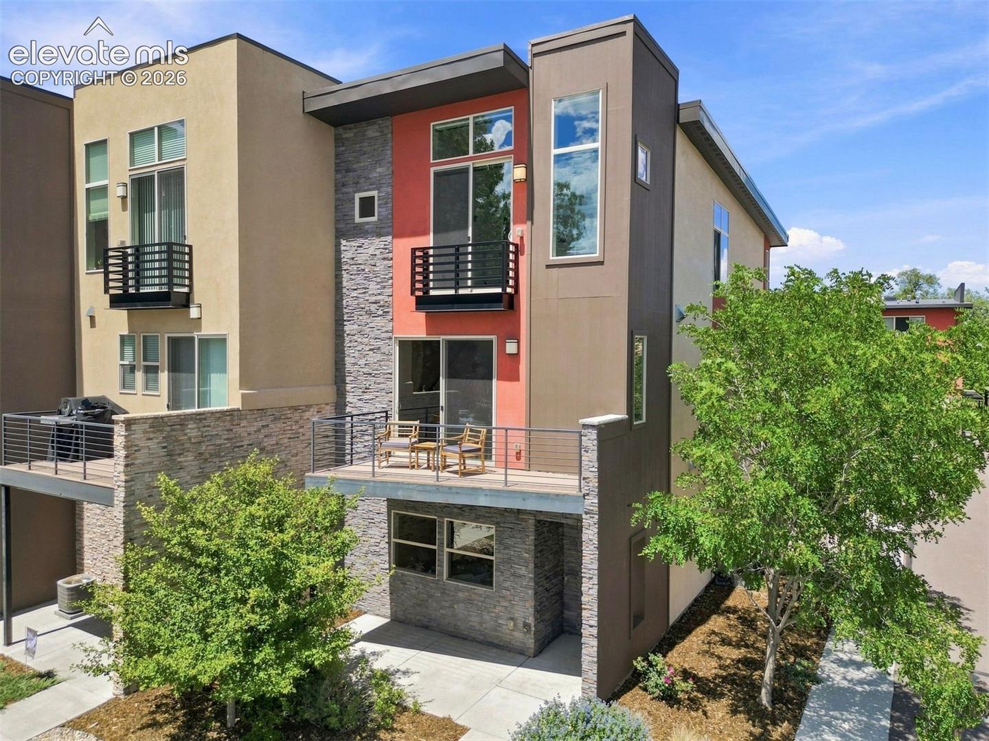 94 Cheyenne Boulevard
