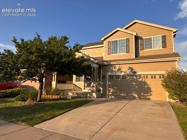 3973 Pioneer Creek Drive