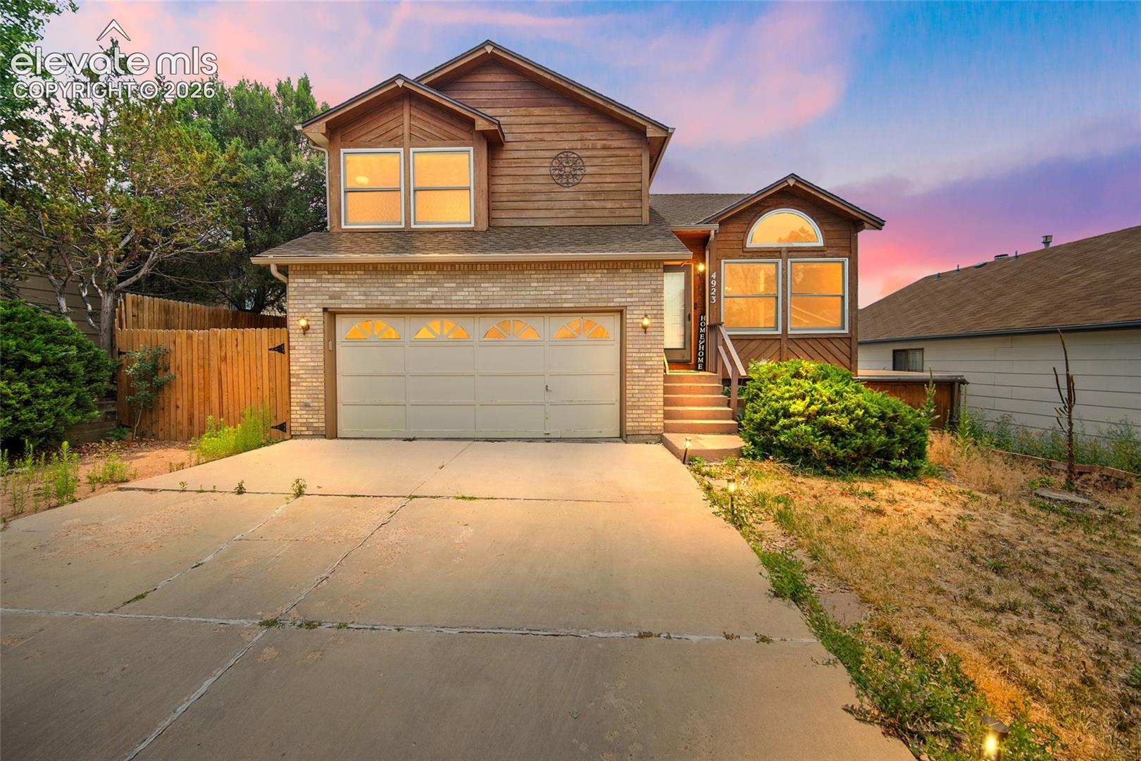 4923 Galileo Drive