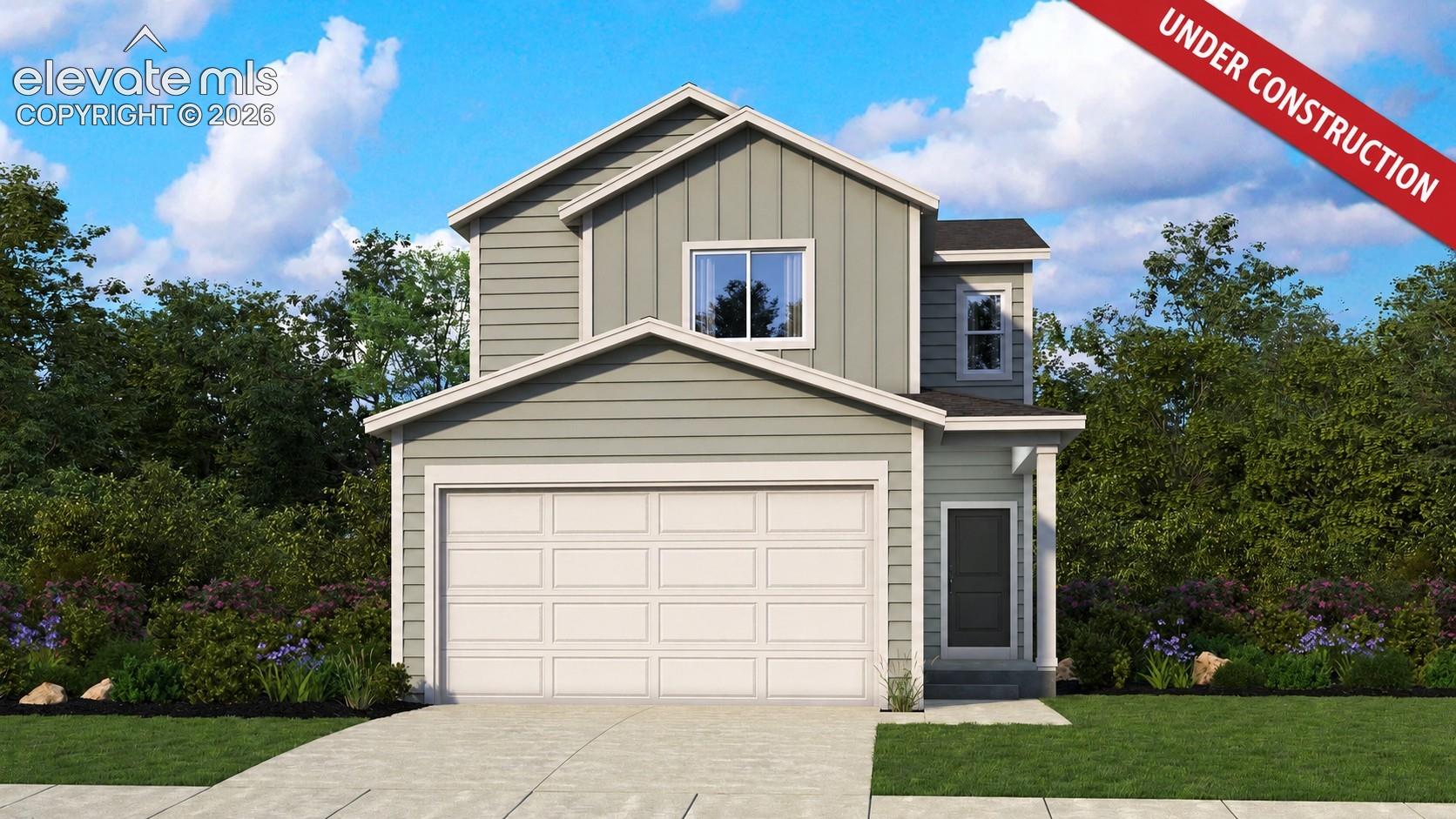 13525 Nederland Drive