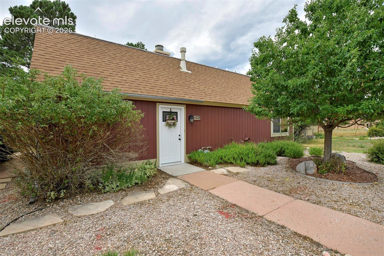 1723 Woodmoor Drive