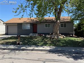 1125 Mount Werner