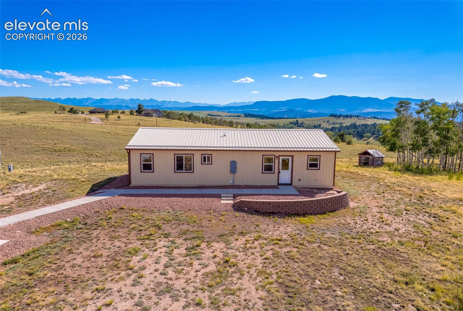 190 Aspen Point Court