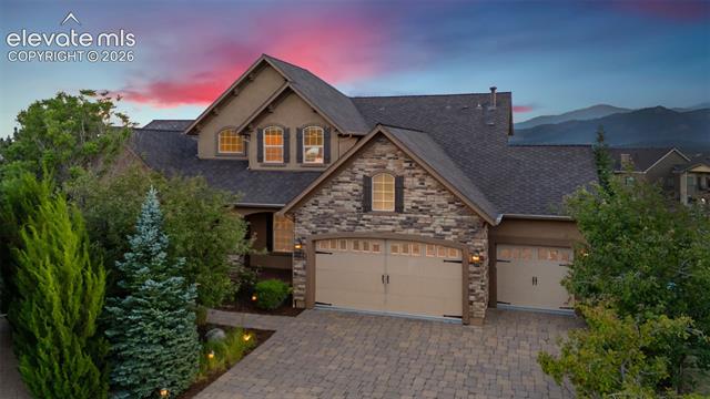 1077 Crystal Basin