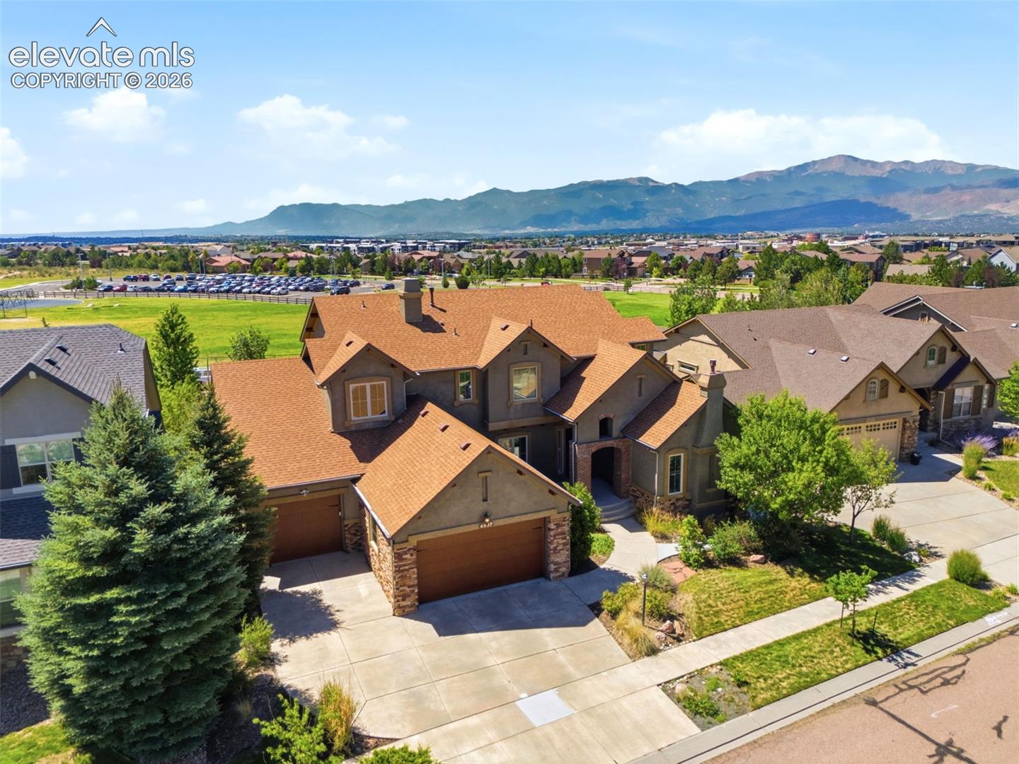 4937 Rainbow Gulch Trail