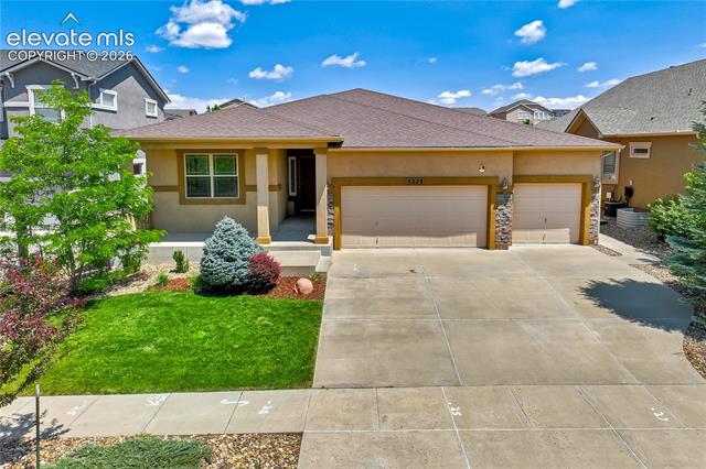 5228 Monarch Crest