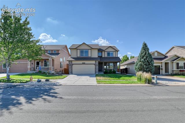 4233 Ashby Field