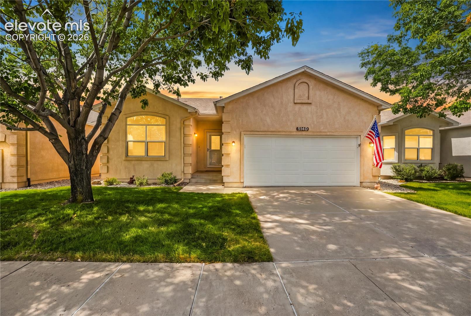5140 Redleaf Lane