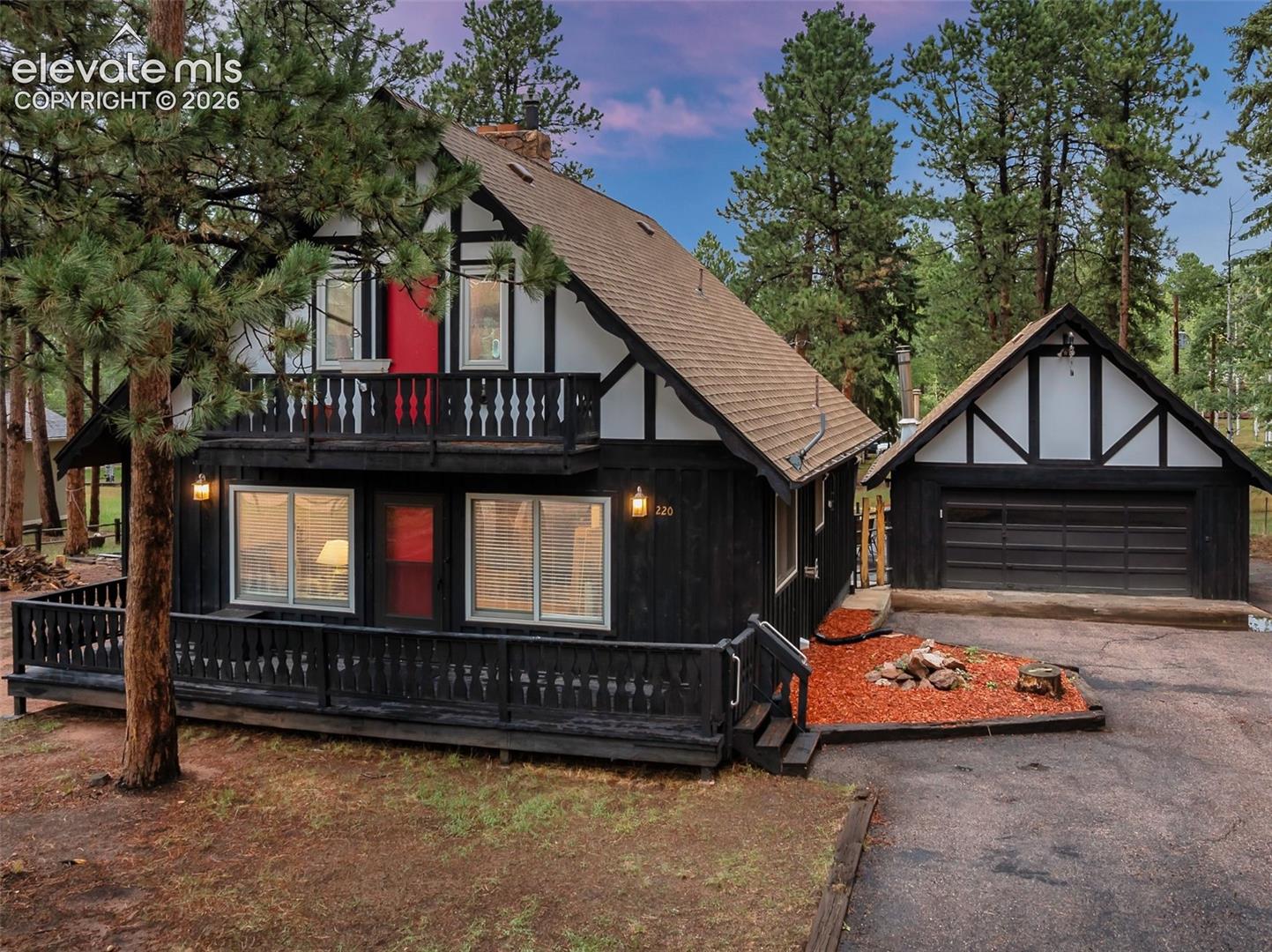 220 Wildflower Drive