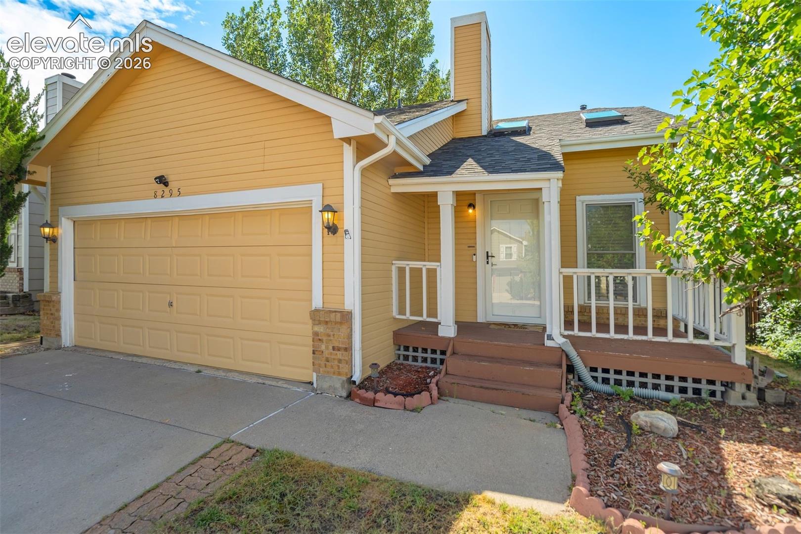 8295 Candon Drive