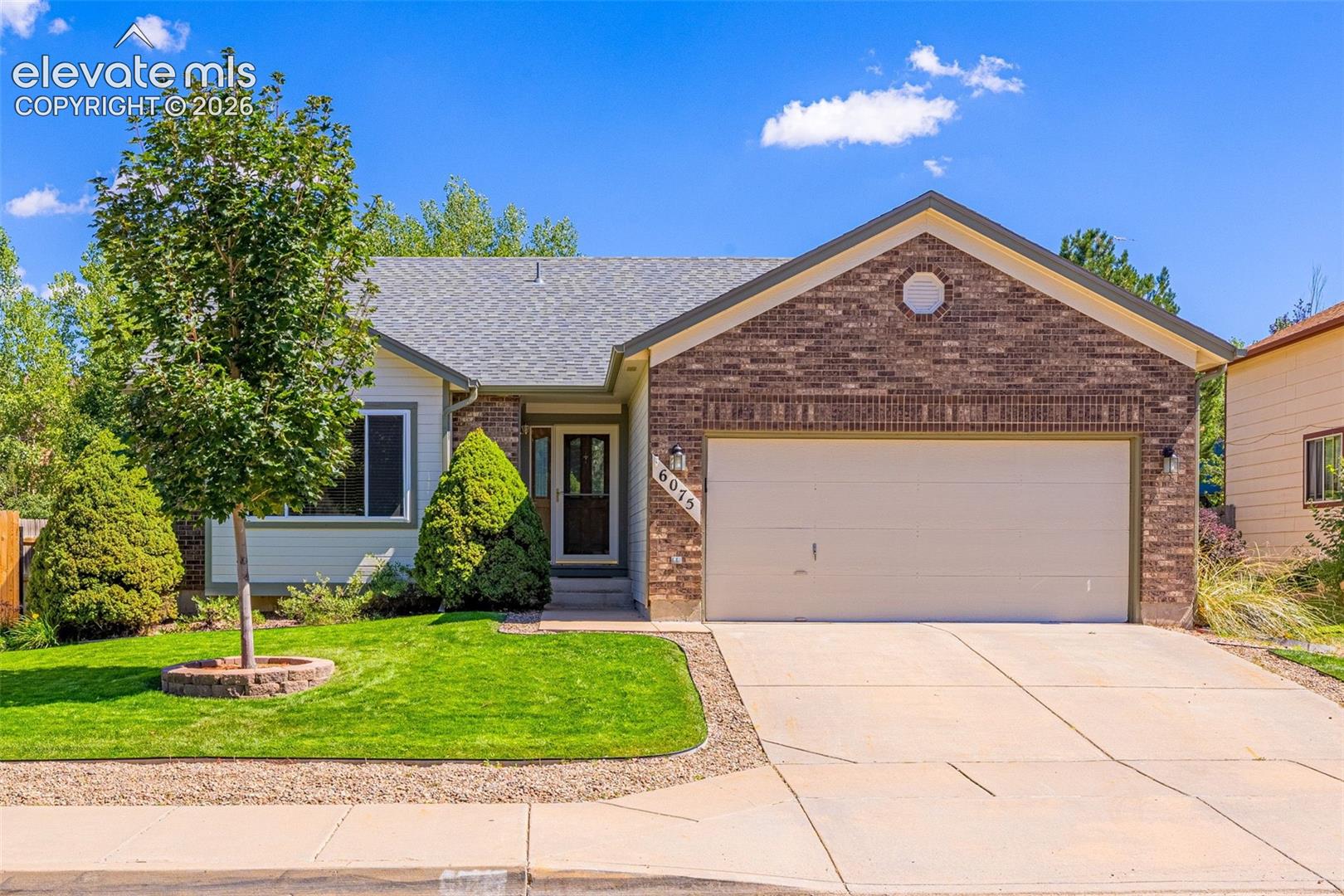 6075 Whirlwind Drive