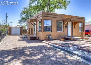 422 Prairie