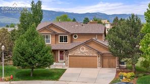16115 Bridle Ridge