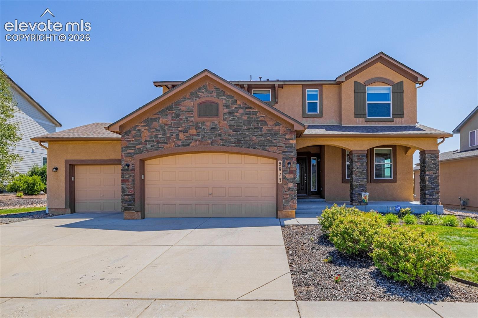 5917 Fergus Drive