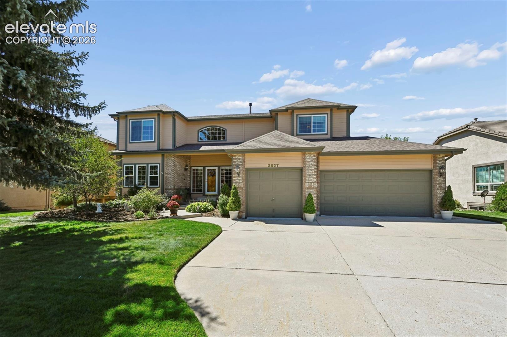 2527 Craycroft Drive