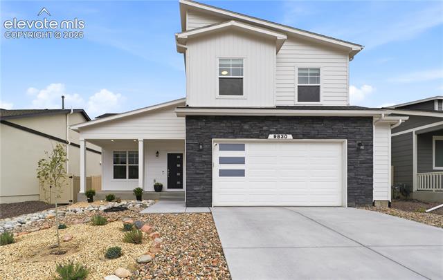 9830 Hidden Ranch