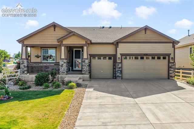 5724 Berry Ridge