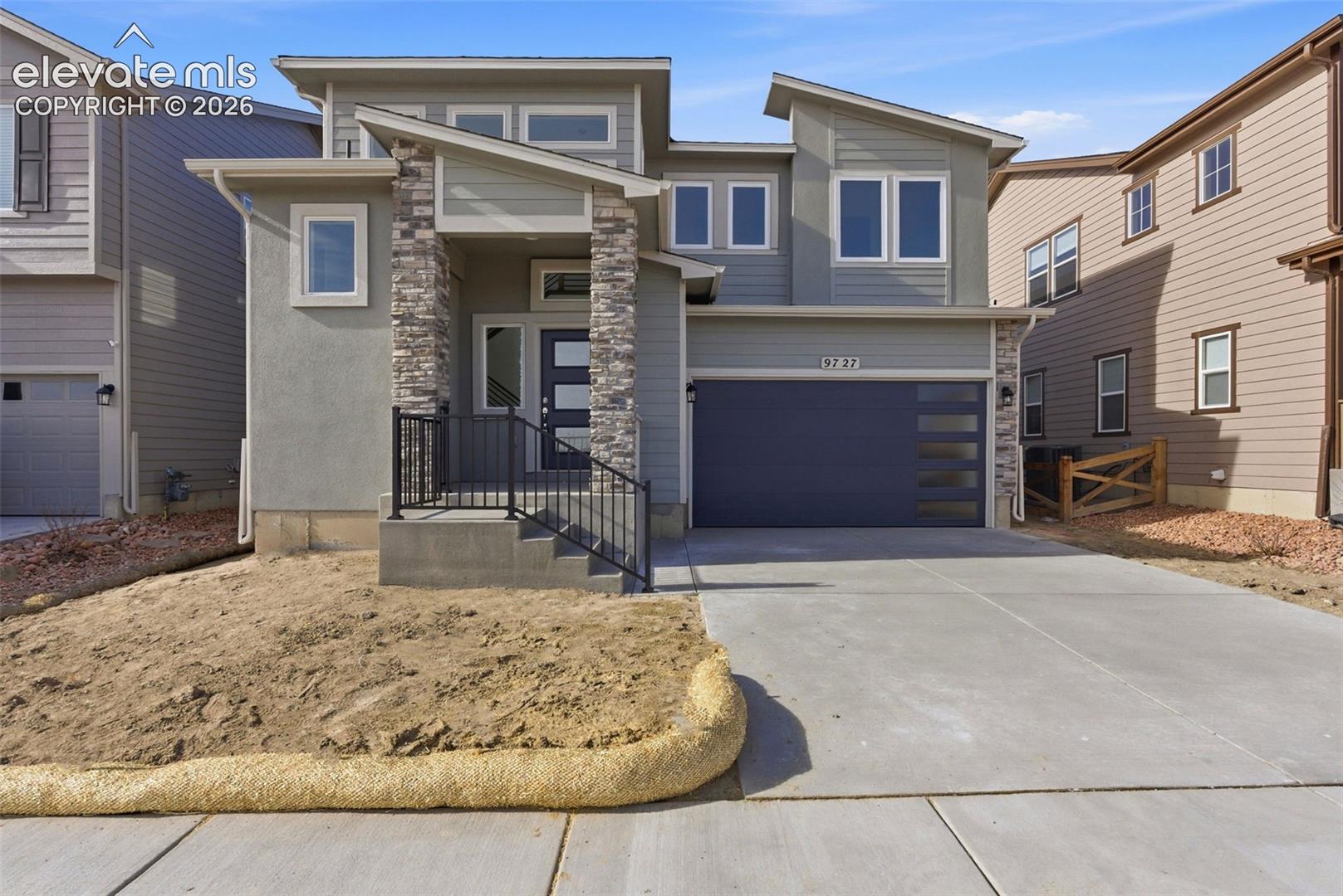 9727 Feathergrass Drive