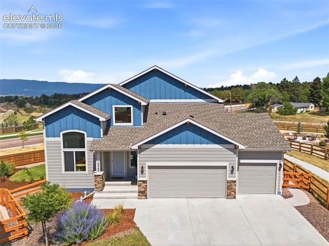 10460 Wrangell