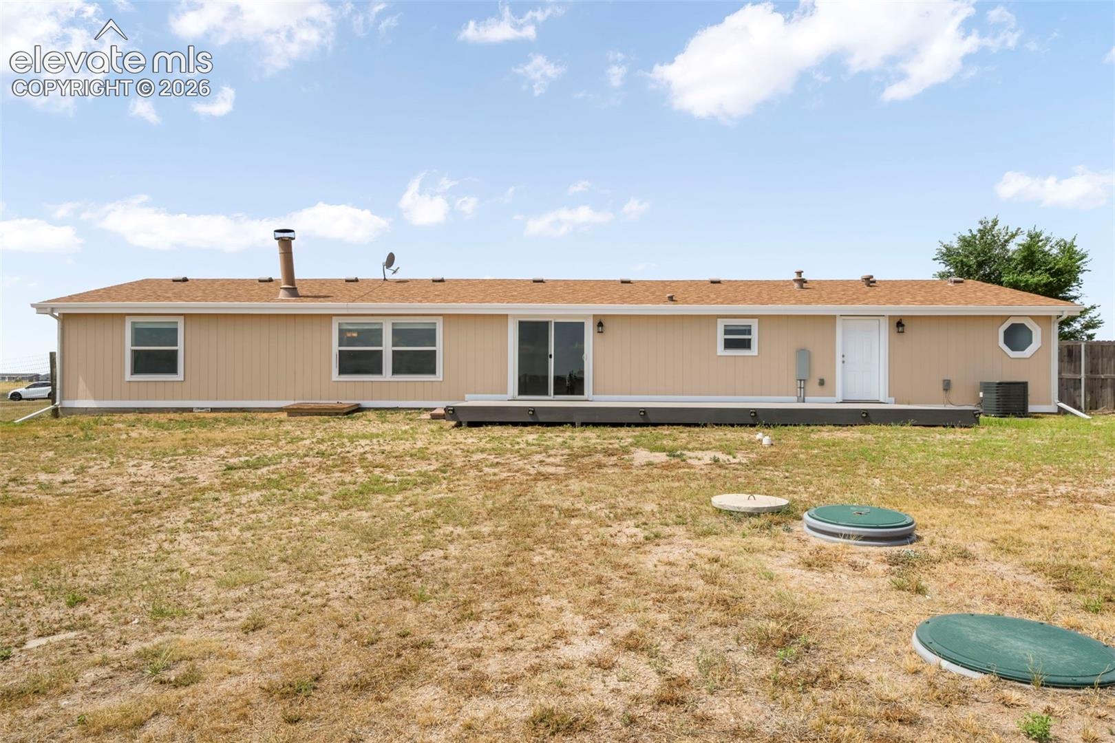 6345 Southfork Drive