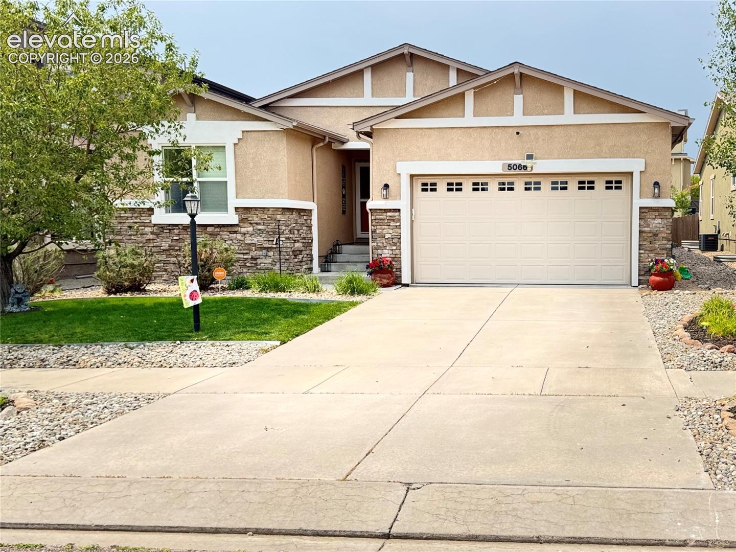 5066 Petrified Forest Trail