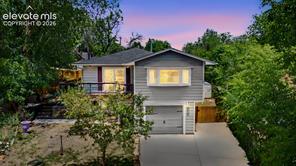 115 Red Rock