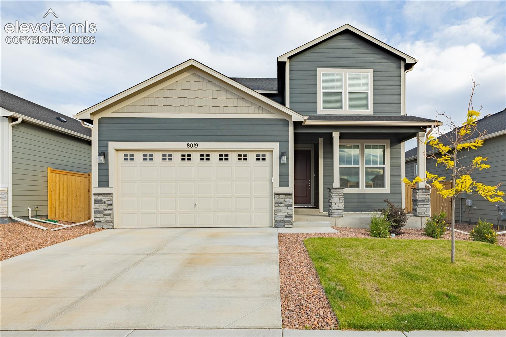 8019 Moosejaw Drive