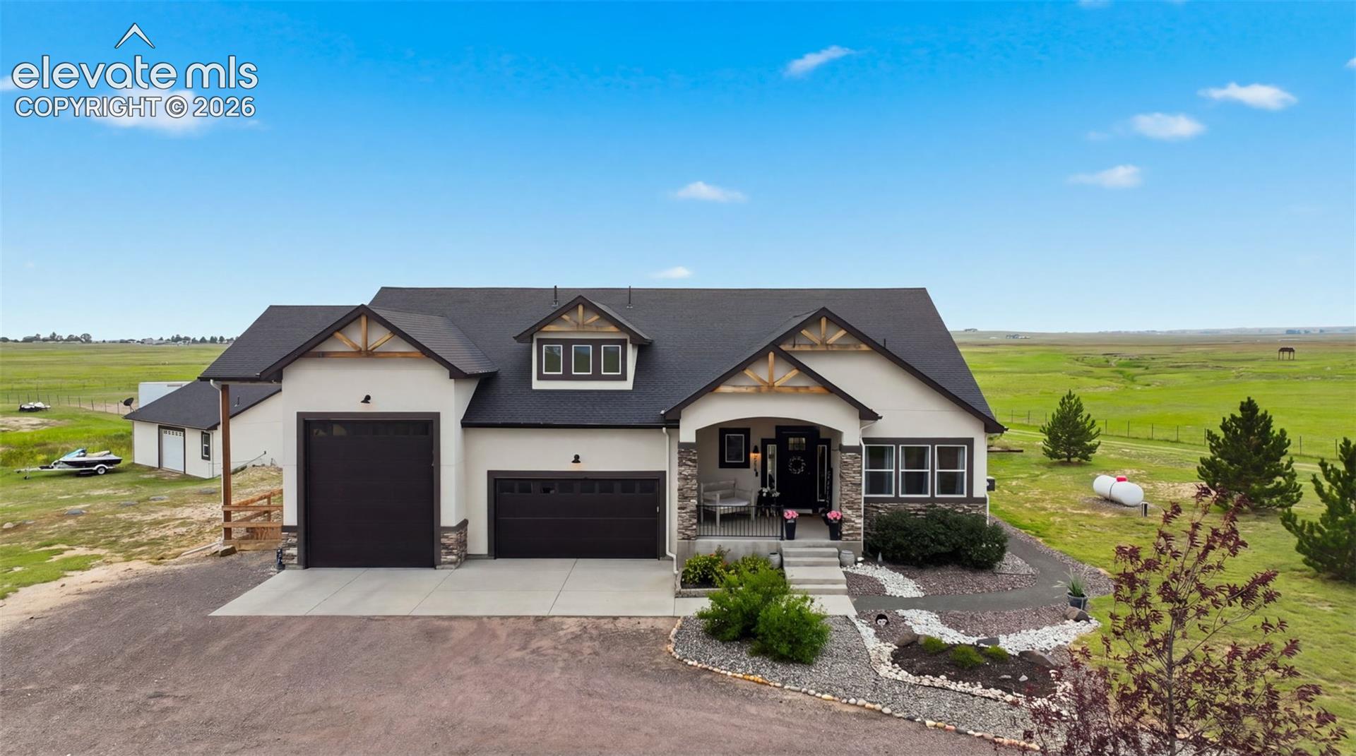7506 Buckskin Ranch View