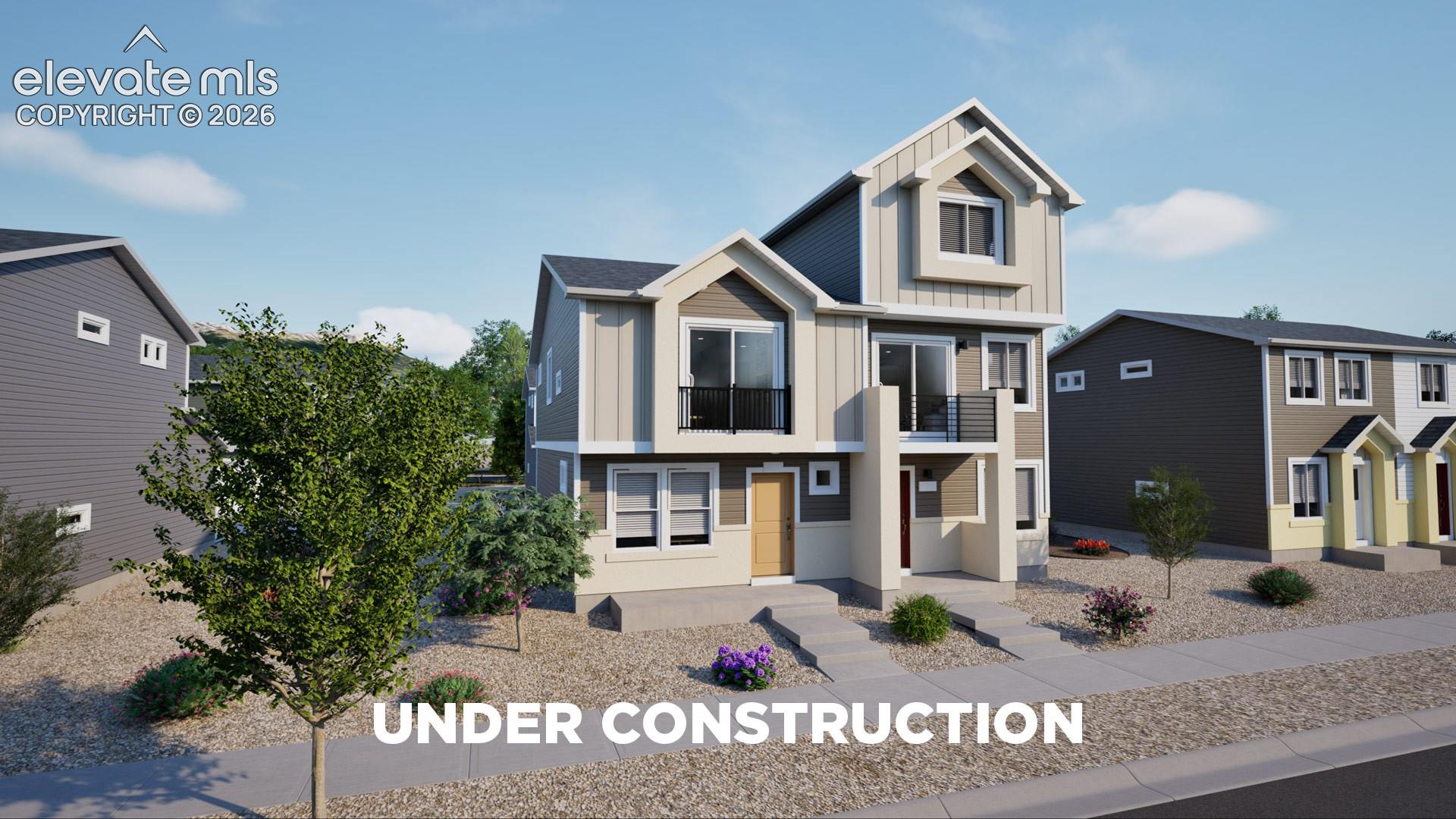 9554 Clarkville Trail