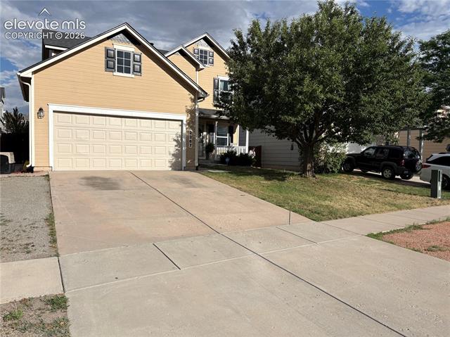 2267 Pinyon Jay