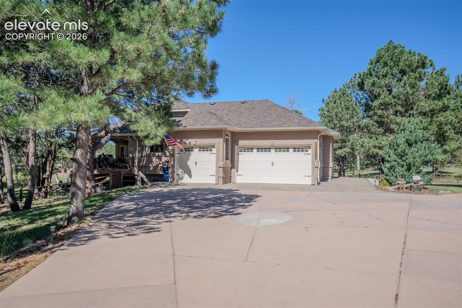 11148 Shaugnessy Road