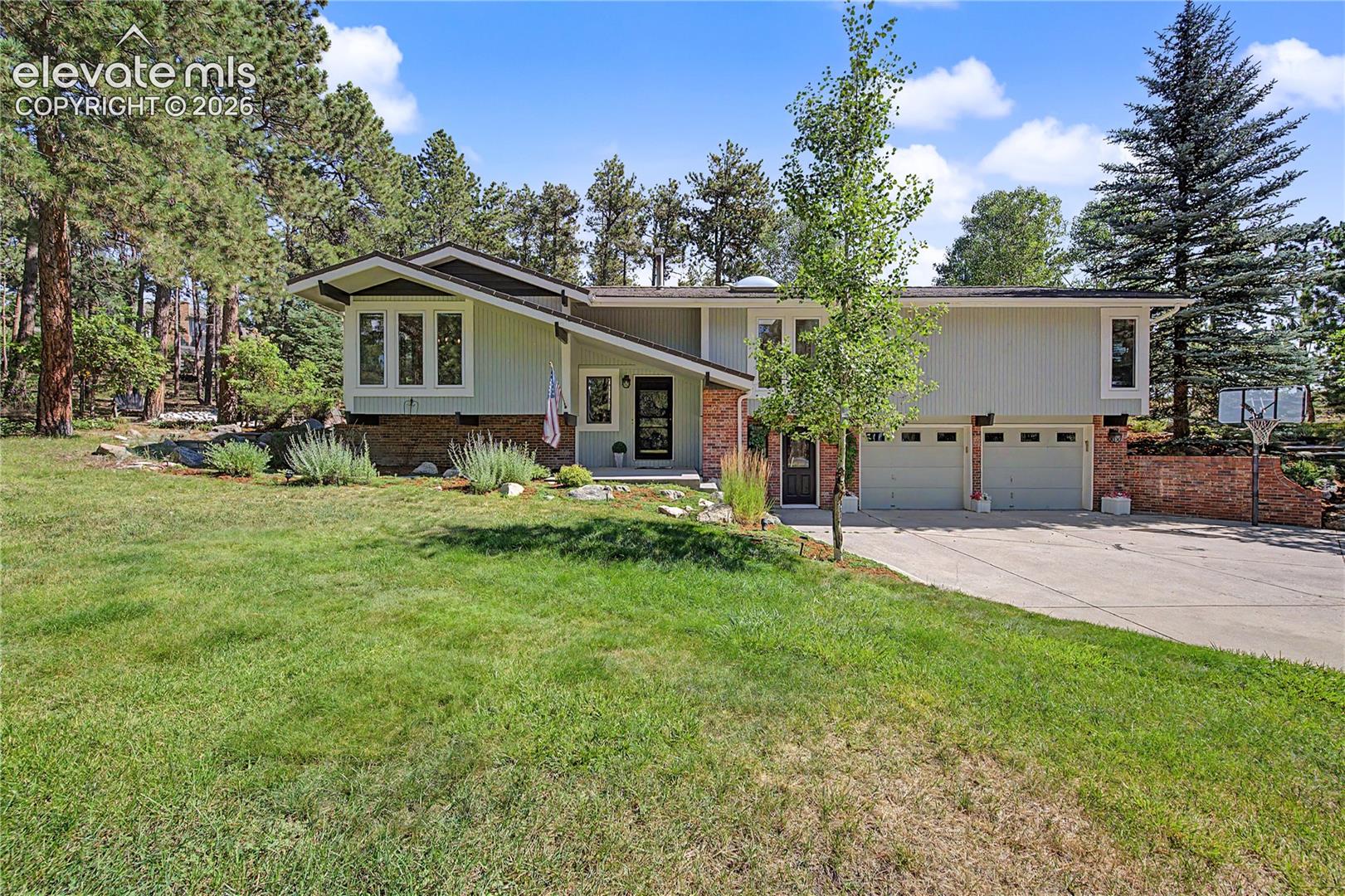 1250 Woodmoor Drive